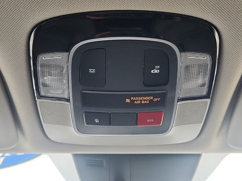 Certified 2023 Hyundai Tucson SEL AWD/4WD image 20