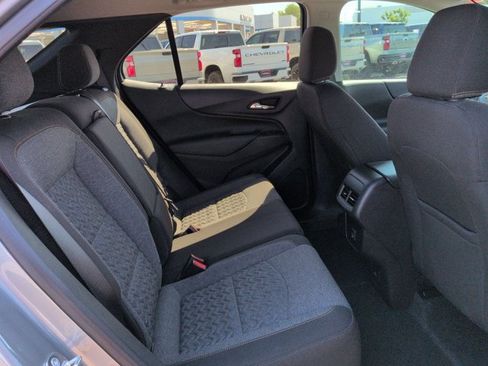 Certified 2023 Chevrolet Equinox LT FWD image 27