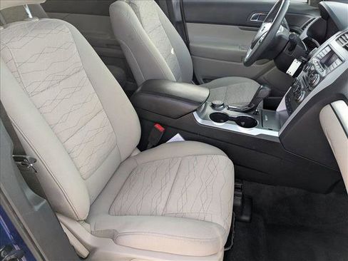 Used 2015 Ford Explorer 4WD image 21