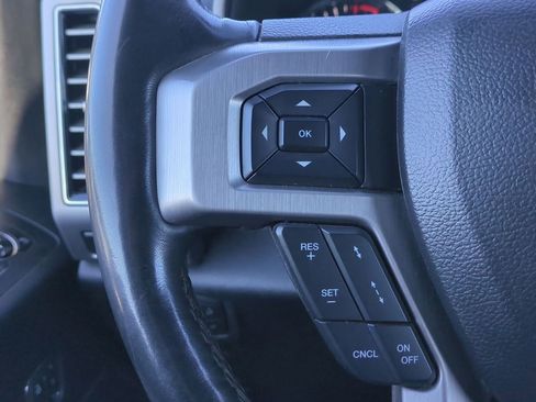 Used 2020 Ford F150 Platinum w/ Equipment Group 701A Luxury image 28