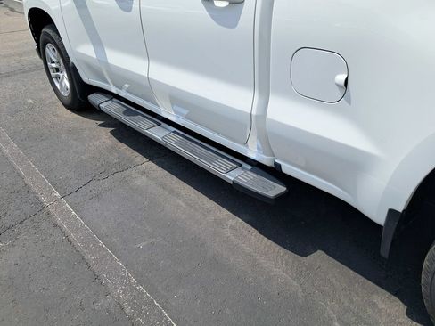 Used 2019 Chevrolet Silverado 1500 LT w/ All-Star Edition AWD/4WD image 10