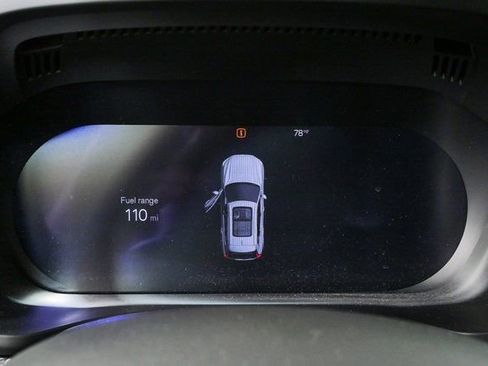 Used 2024 Volvo XC60 B5 Plus w/ Climate Package AWD/4WD image 12