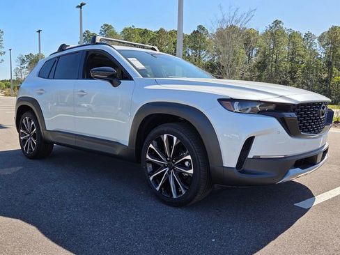 New 2026 MAZDA CX-50 AWD 2.5 S w/ Weather Package image 15