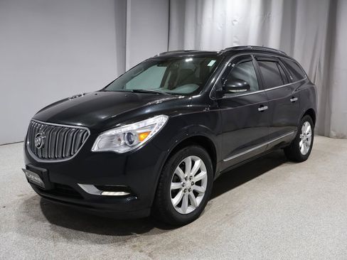 Used 2014 Buick Enclave Premium w/ Trailering Provision Package image 6