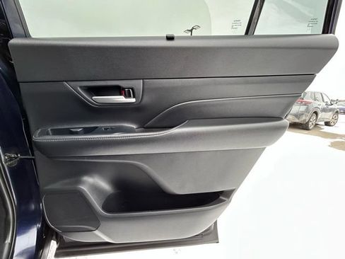Used 2024 Toyota Grand Highlander AWD image 48