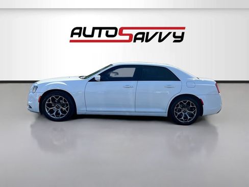 Used 2021 Chrysler 300 S w/ Comfort Group RWD image 4