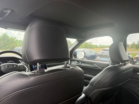 Used 2023 Jeep Grand Cherokee Altitude image 27