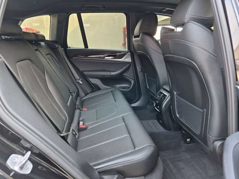 Used 2024 BMW X3 sDrive30i RWD image 18