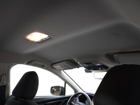 Certified 2023 Subaru Crosstrek 2.0i Premium image 17