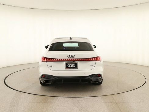 New 2026 Audi A5 2.0T Premium AWD/4WD image 5