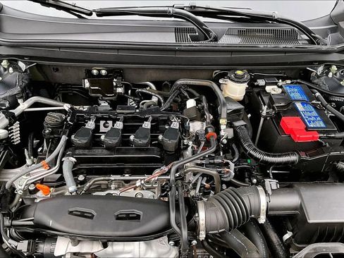 Used 2024 Honda Accord EX image 23