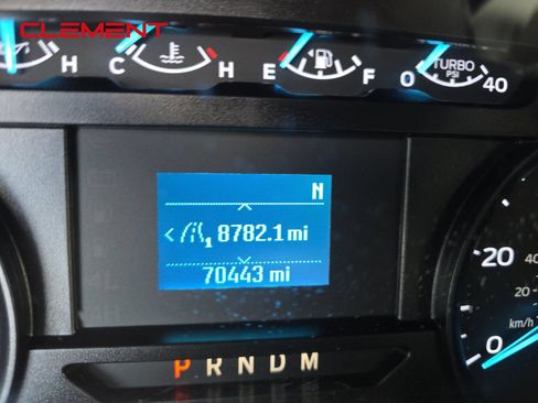 Used 2020 Ford F250 XL w/ STX Appearance Package AWD/4WD image 2