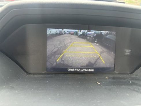 Used 2016 Honda Odyssey EX-L image 30