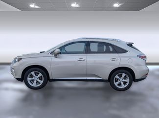 Used 2015 Lexus RX 350 AWD video 2