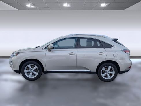 Used 2015 Lexus RX 350 AWD image 2