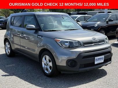 Used 2018 Kia Soul