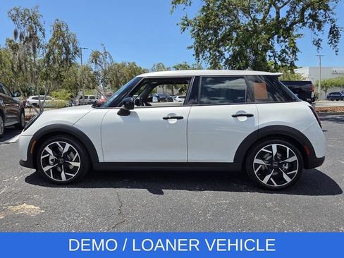 New 2026 MINI Cooper S FWD image 4