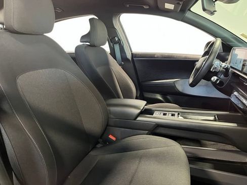 Used 2023 Hyundai Ioniq 6 SEL RWD image 10