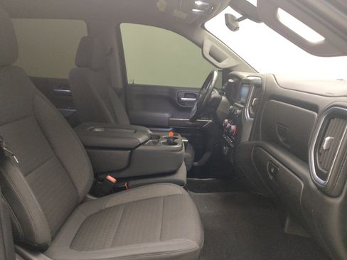 Used 2021 Chevrolet Silverado 1500 LT RWD image 21