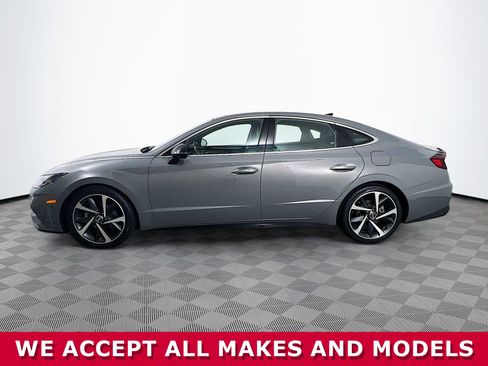 Used 2022 Hyundai Sonata SEL Plus image 30