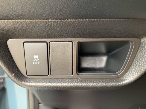 Certified 2026 Honda HR-V Sport image 13