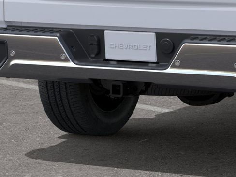 New 2025 Chevrolet Silverado 1500 LT w/ All Star Edition Plus image 14