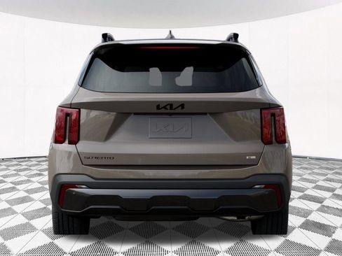 New 2026 Kia Sorento SX AWD/4WD image 19
