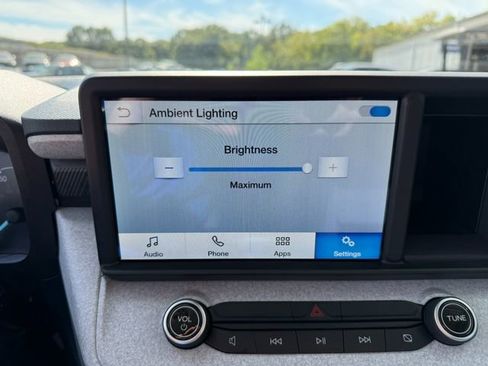 Used 2022 Ford Maverick XLT image 23