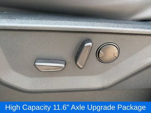 Used 2025 Ford F250 Lariat w/ Lariat Ultimate Package AWD/4WD image 15