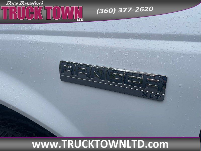 Used 2010 Ford Ranger XLT RWD image 28