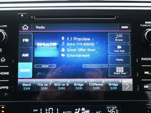 Used 2019 Subaru Outback 2.5i Limited image 24