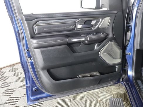 Used 2020 RAM 1500 Limited AWD/4WD image 26
