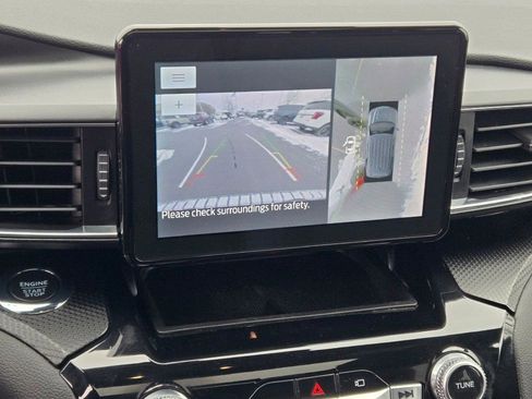 Used 2023 Ford Explorer ST-Line w/ Class IV Trailer Tow Package image 28