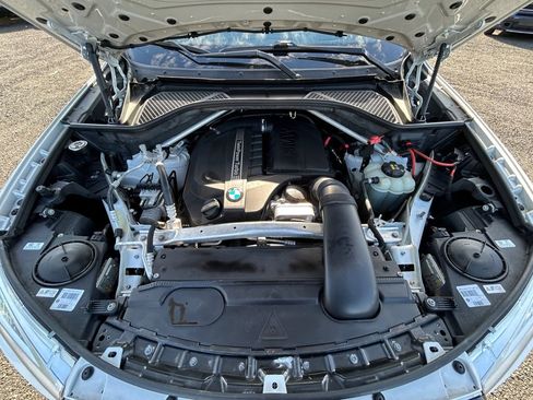 Used 2018 BMW X6 xDrive35i image 20