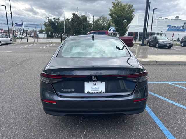 Used 2024 Honda Accord EX image 7