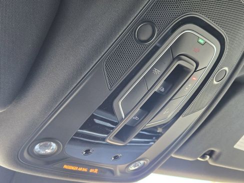 New 2026 Audi SQ8 Premium Plus image 26