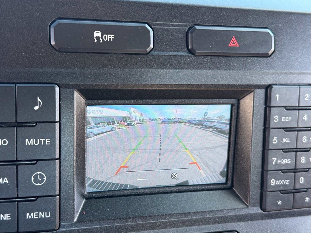 Used 2018 Ford F250 XL w/ Power Equipment Group AWD/4WD image 12