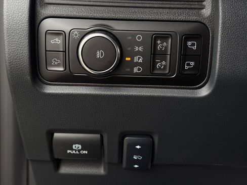 New 2026 Ford F250 Lariat image 21