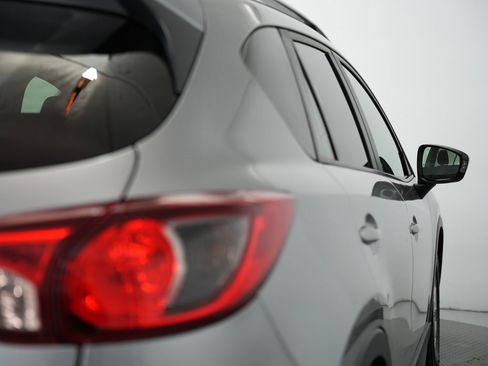 Used 2014 MAZDA CX-5 Touring w/ Touring Technology Package image 58