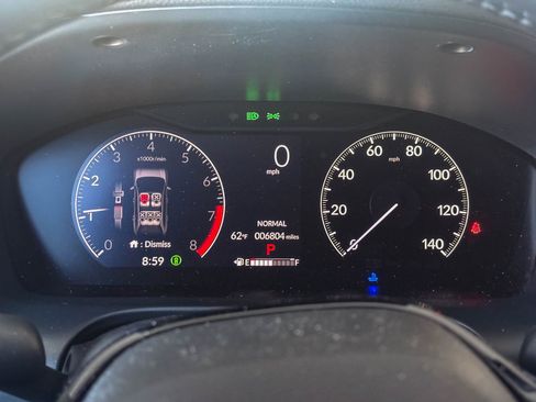 Used 2024 Honda HR-V EX-L image 25