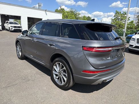 Certified 2023 Lincoln Corsair AWD w/ Equipment Group 101A image 3