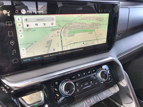 New 2026 GMC Sierra 1500 Denali Ultimate image 18