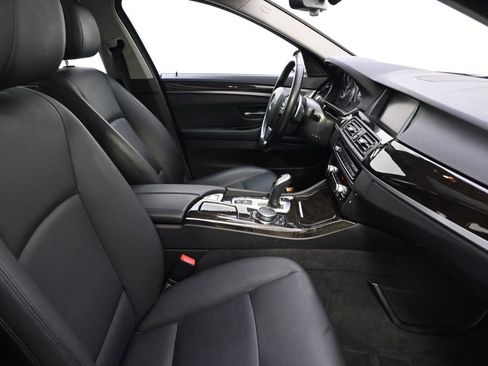 Used 2016 BMW 528i xDrive Sedan AWD/4WD image 16