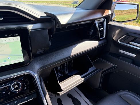 Used 2024 GMC Sierra 1500 Denali image 99