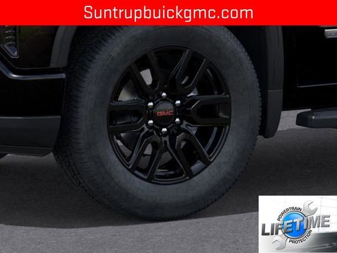 New 2026 GMC Sierra 1500 Elevation w/ Elevation Premium Package image 40