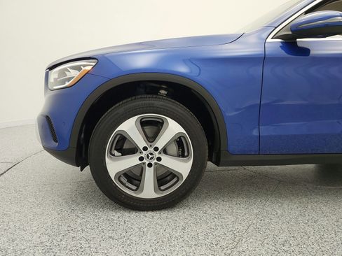 Used 2022 Mercedes-Benz GLC 300 image 17