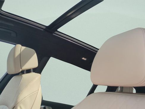 Used 2021 BMW X7 xDrive40i w/ M Sport Package image 19