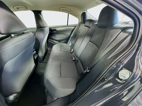 Used 2024 Toyota Corolla LE FWD image 23