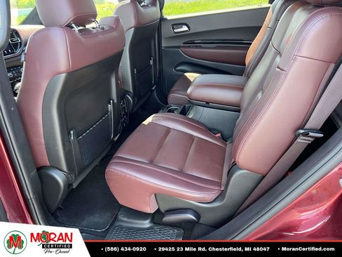 Used 2024 Dodge Durango Citadel AWD/4WD image 12