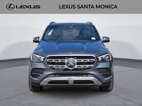 Used 2026 Mercedes-Benz GLE 350 4MATIC image 2